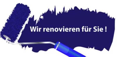 +++ Hier erwartet Sie eine frisch renovierte 3-Zimmerwohnung mit Balkon! +++ Sozialwohnung!!! WBS