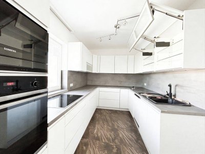 Helle 3-Zimmer-Wohnung mit Balkon in Top-Lage beim Hauptplatz – Wohnen im Herzen der Stadt