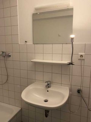 Nur für 1 Student*in! Helle 1-Zimmer Wohnung in Darmstadt