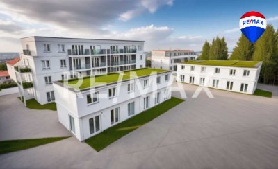 Investieren in den Wachstumsmarkt von Nauen: Provisionsfrei