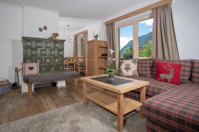 Wohnung in Pertisau am Achensee