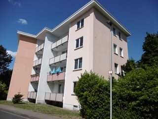 3-Zimmer-Wohnung mit Weitblick im Hammer Westen