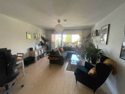 ***Attraktive Wohnung inklusive Stellplatz in Neu-Isenburg***