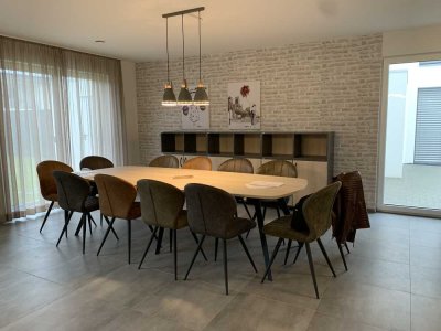 Mehrgenerationenhaus "RESERVIERT"