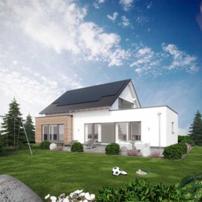 Dream Home Realities with LivingHaus: Your Path to Affordable Elegance