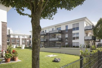 Wohnung mieten Greven Mietwohnung finden