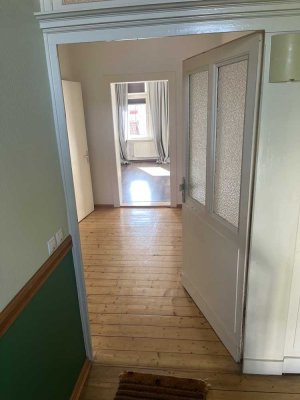Schöne 2-Zimmer-Wohnung in Braunschweig - Östliches Ringgebiet