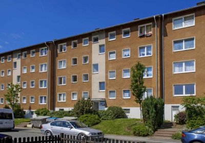 3-Zimmer-Wohnung in Plettenberg