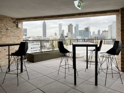 Stylisches Serviced Apartment mit Fullservice als Kapitalanlage