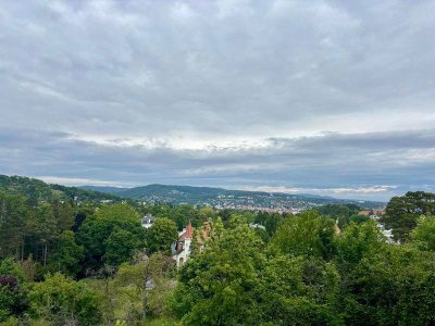 Sonniges Reihenhaus in absoluter Grünruhelage!