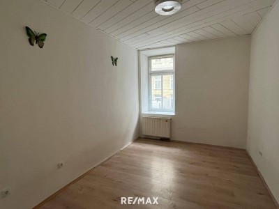 1 Zimmerwohnung I Ruhig I Hell I Hochparterre I OPEN HOUSE am 22.11.25