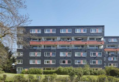 3-Zimmer Wohnung in Steinkuhl mit WBS