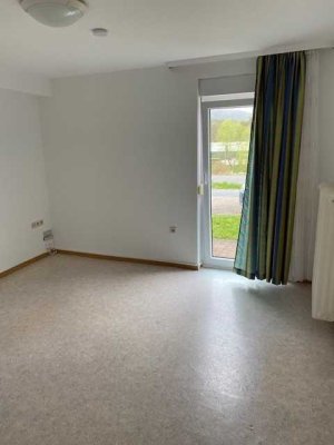 Betreutes Wohnen, Servicewohnen, 1-Zimmer-Wohnung