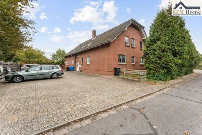 Top-Lage! Gepflegtes 5-Familienhaus mit Garten & Stellplätzen – voll vermietet & renditestark!