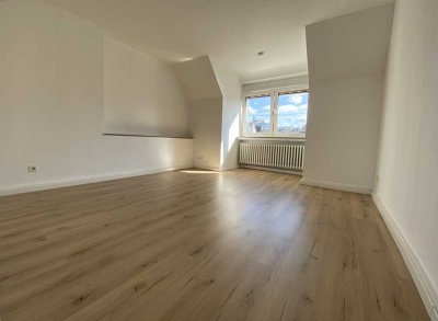 Helle 3-Zimmer Wohnung in zentraler und ruhiger Lage