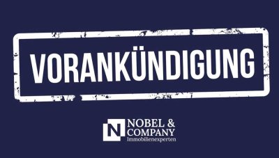 VORANKÜNDIGUNG - Leben im Grünen – Zwei Wohneinheiten, ein Zuhause, unzählige Möglichkeiten