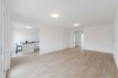 Für anspruchsvolle Paare, Tierliebhaber oder Home-Office Nachfrager