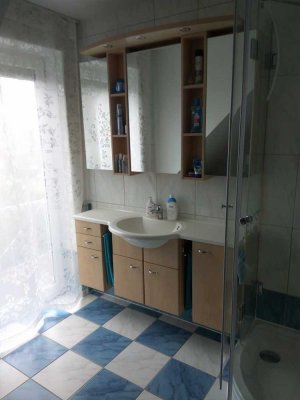 2-Zimmer-Wohnung