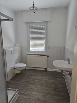 3-Raum-EG-Wohnung in Gummersbach