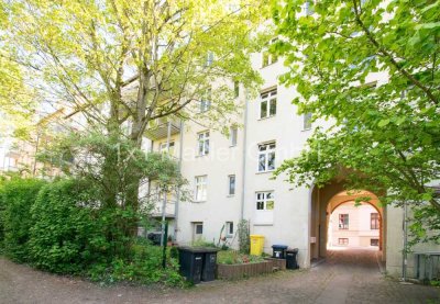 Provisionsfrei - Stilvolle Eigentumswohnung in bester Lage