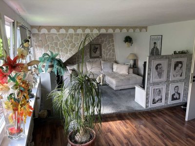 Wohnen über den Dächern der List-Vahrenwald