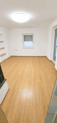 4-Zimmer Wohnung mit Garten und Terrasse in Oberhofen am Irrsee