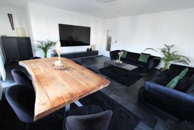 3-Zimmer Eigentumswohnung mit eigenem Hauseingang in guter Wohnlage