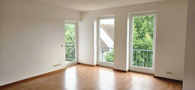 Tolle 3 Zimmerwohnung in gefragter Lage / Dachgeschoss