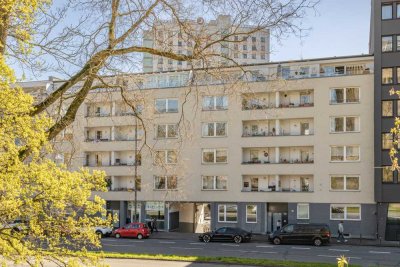 Solide Kapitalanlage in Herzen von Köln
