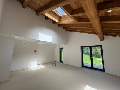 Top‑Preis! Moderne Etagenwohnung in idyllischer Ruhelage