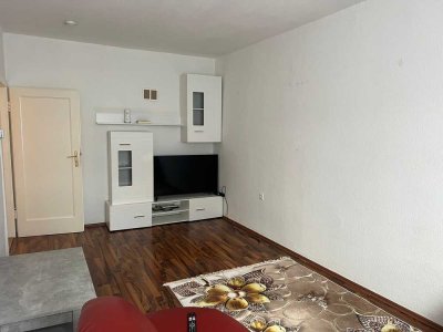 Helle 2-Zimmer-Wohnung (61 m²) mit Balkon & Keller in Seelze-Letter – S-Bahn-Nähe – ab 12/2025