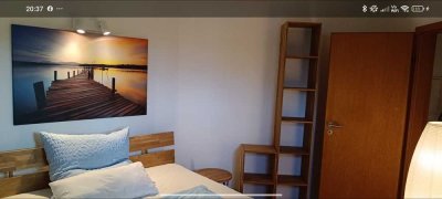 Möblierte 2 Zimmer Wohnung in Nagold