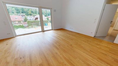 Traumhafte Neubau-Gartenwohnung JETZT PROVISIONSFREI KAUFEN - Eigentumswohnungen in Bischofshofen