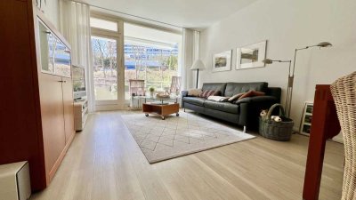 Strandallee 30, 23669 Timmendorfer