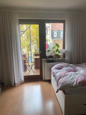 ❤️- herzig ! Studentenapartment -