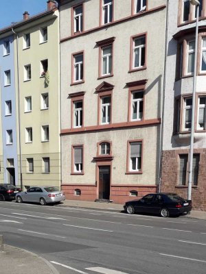 Am Lokalbahnof, Stilvolle 2- Zimmer,43qm Voll Möblierte Wohnung in F M