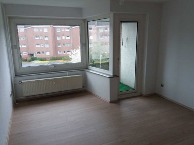 Ansprechende und gepflegte 3-Zimmer-Wohnung mit Einbauküche in Lübeck, St. Lorenz Nord