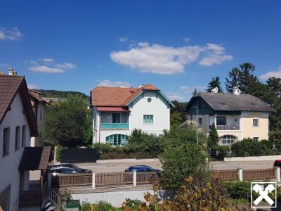 JAHRHUNDERTWENDEVILLA FÜR STILVOLLES WOHNEN