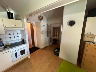 Singel- Dachgeschosswohnung in Wörgl
