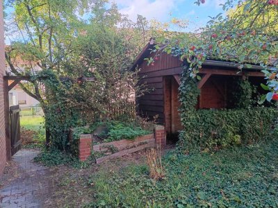 Geräumiges 10-Raum-Haus in Habichtswald