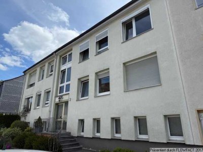 Schöne 5-Zimmerwohnung in ruhiger Wohnstraße als Kapitalanlage