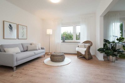 2026 saniertes Micro Apartment in Nürnberg mit 5,5 % Rendite. Provisionsfrei!