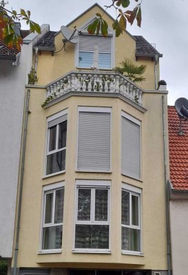 Attraktives Mehrfamilienhaus in zentraler Lage von Göppingen