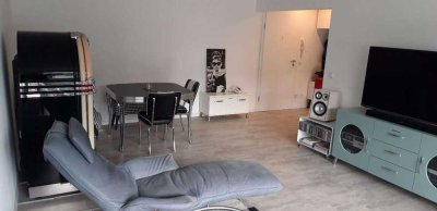 Wohlfühlen in Ettlingen – gepflegte 2-Zimmer-Wohnung sucht neue Mieter!