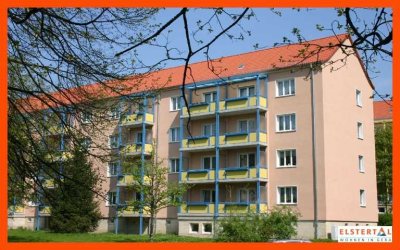 Kindergarten, Schule - alles in der Nähe! Super Wohnung für Ihre kleine Familie!