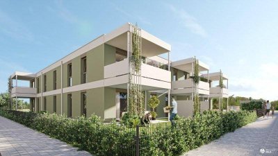 Faerber²
IHR NEUES ZUHAUSE IN BAD VÖSLAU