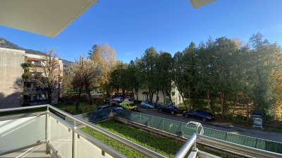 Gemütliche 2-Zimmer-Wohnung mit Balkon in Parsch