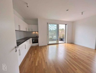 Ihr Investment am Wasser – 3 Zimmer, Balkon & EBK in begehrter Spreelage