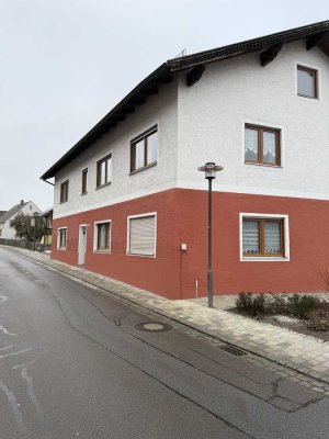 Einfamilienhaus auch als Mehrfamilienhaus möglich