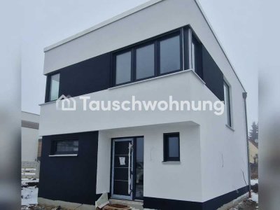 Tauschwohnung: Suche großzügiges Zuhause in Stuttgart